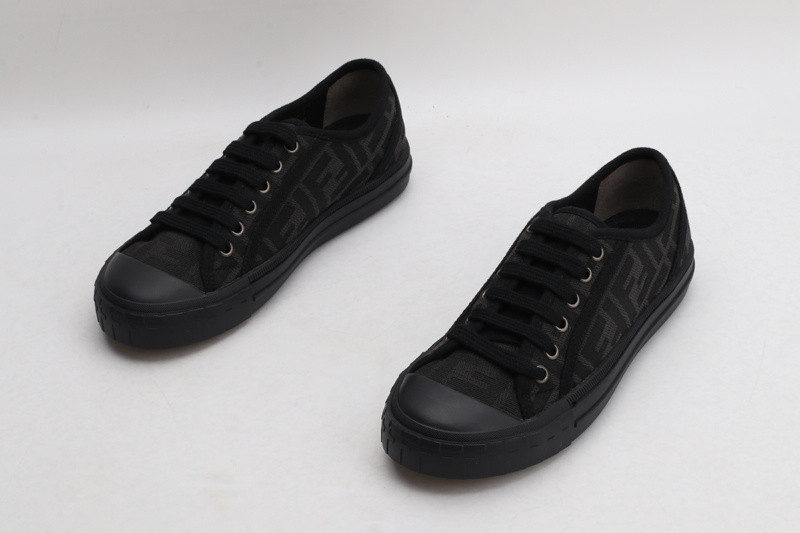 F**di sneakers