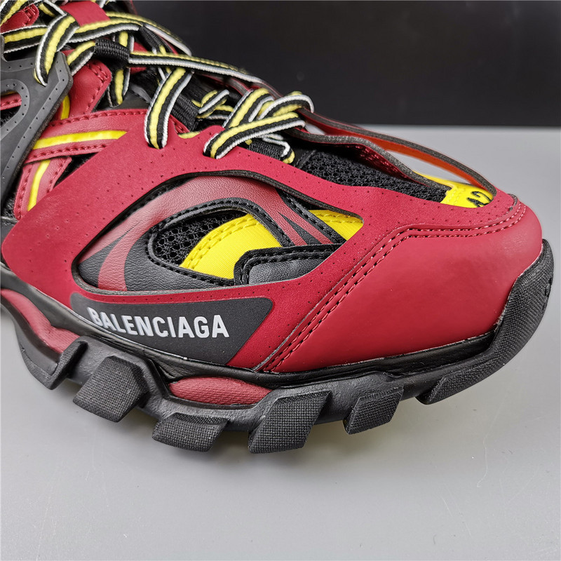 Ba*len*cia*ga sneaker tess.s.gomma