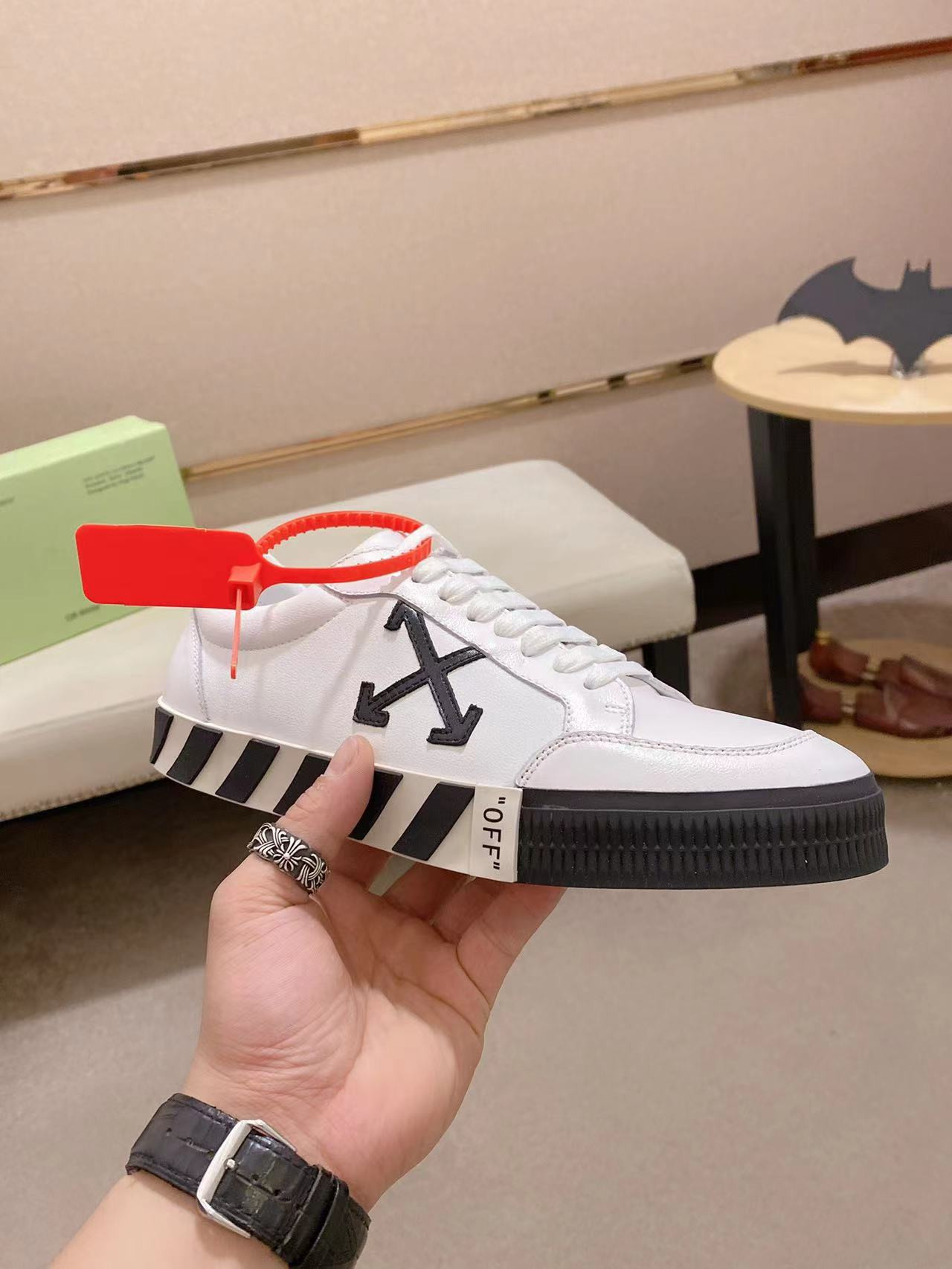 owt sneakers