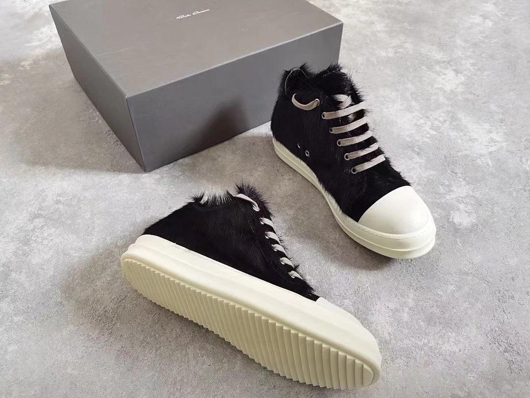 r1ck 0wens sneaker