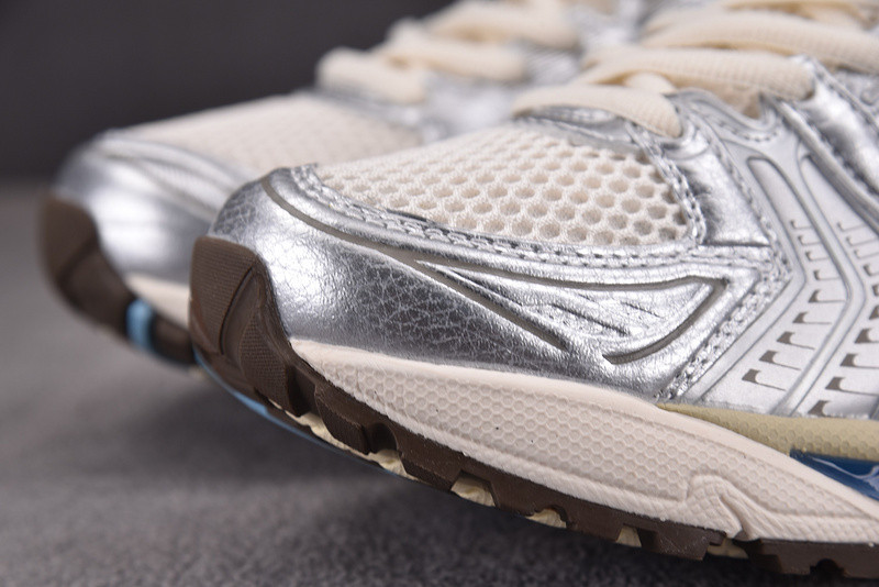 As*ic*s gel-kayano 14 cream pepper (women