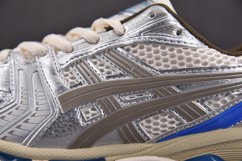 As*ic*s gel-kayano 14 cream pepper (women
