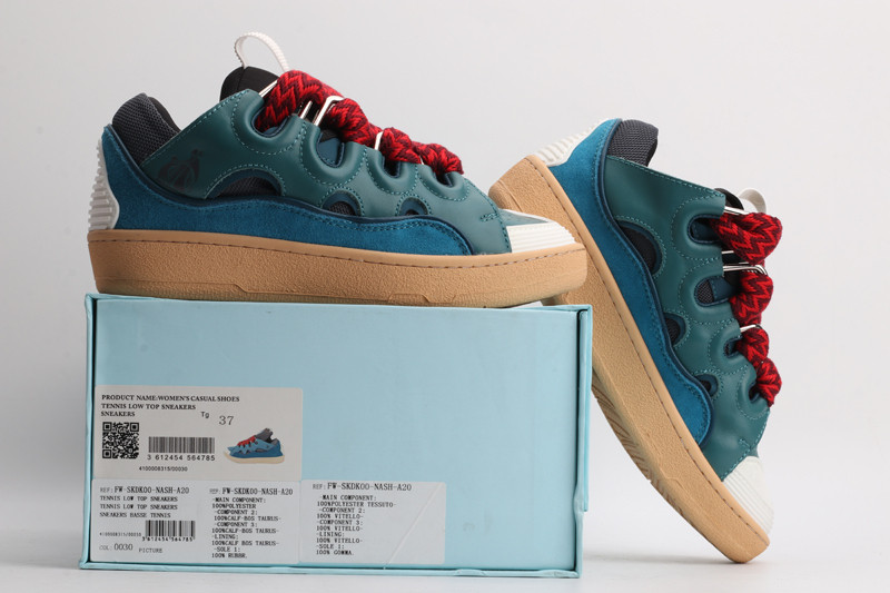 lanvi sneaker
