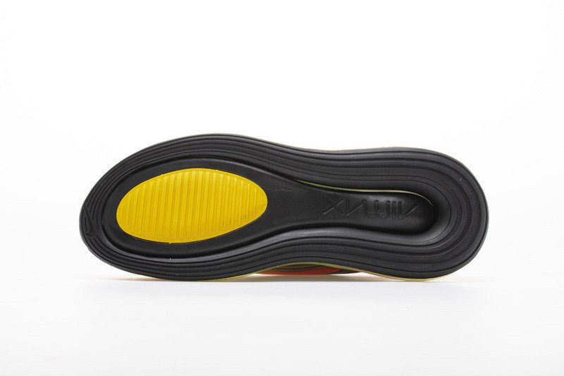 nike air max 720 sunrise ao2924-800