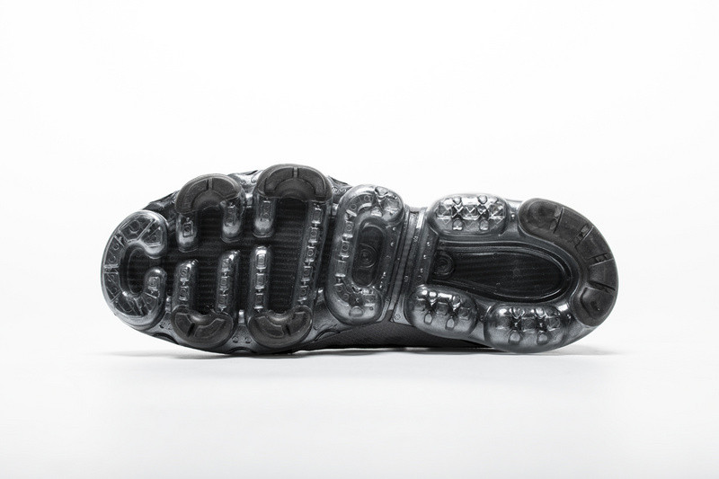 air vapormax 2019 triple black ar6631-004