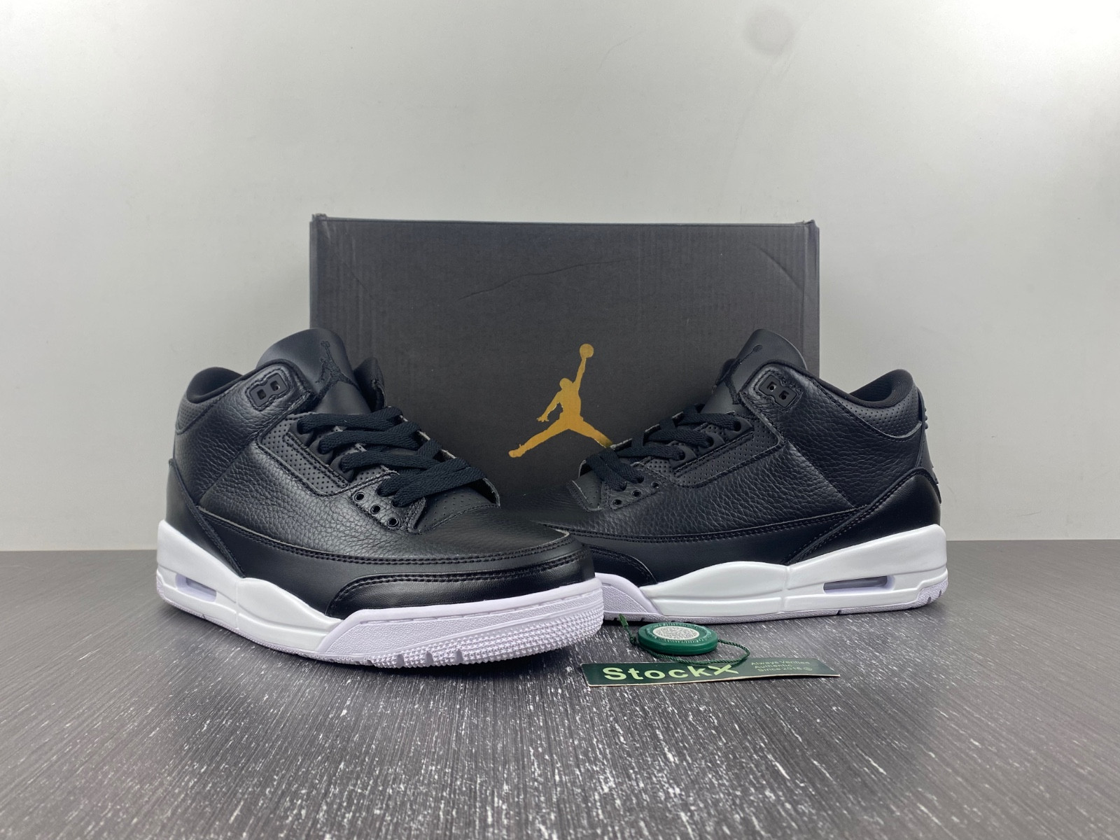 jordan 3 retro cyber monday (2016) men