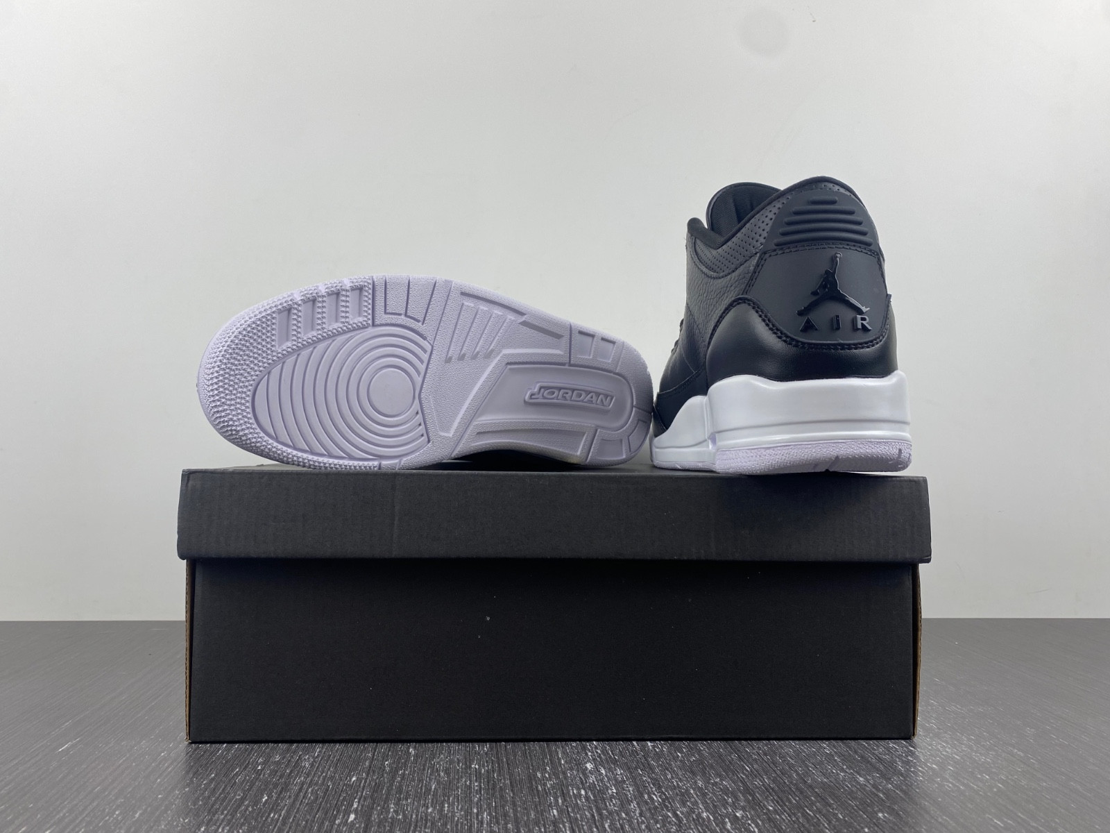 jordan 3 retro cyber monday (2016) men