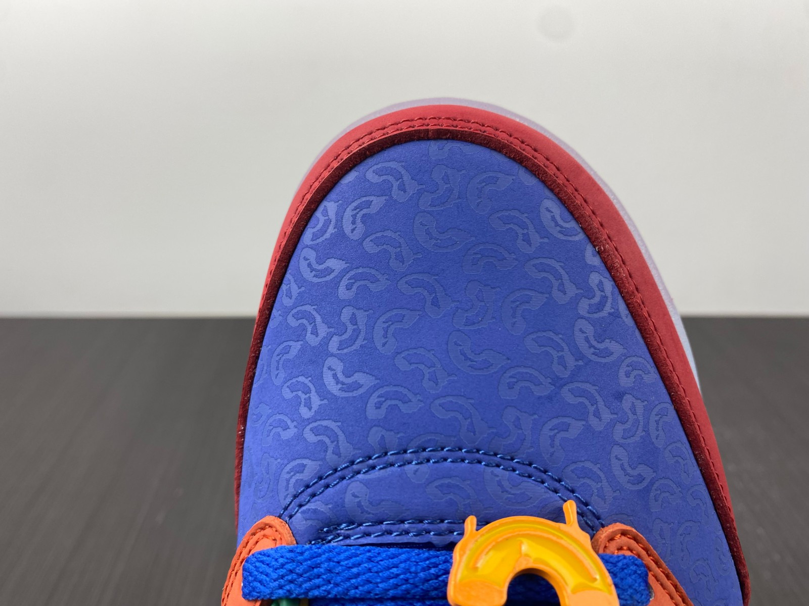 air jordan 5 low doernbecher dr6287-486