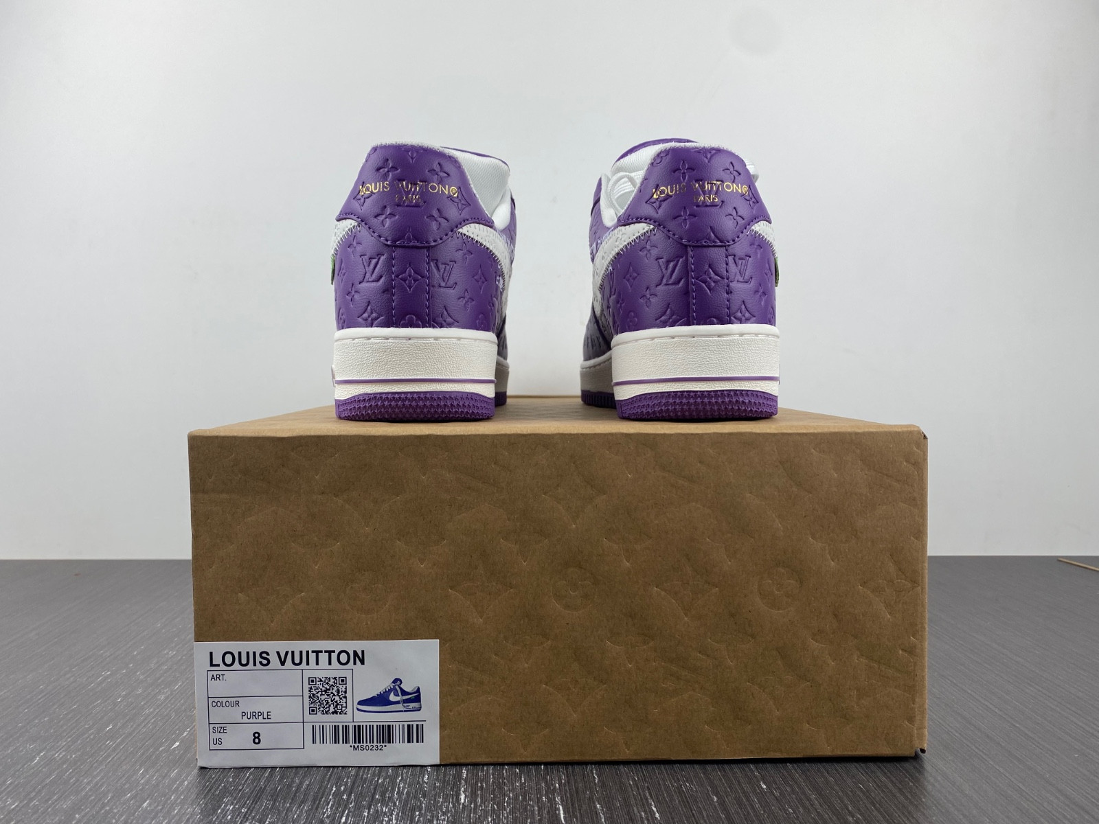 lwe sneaker