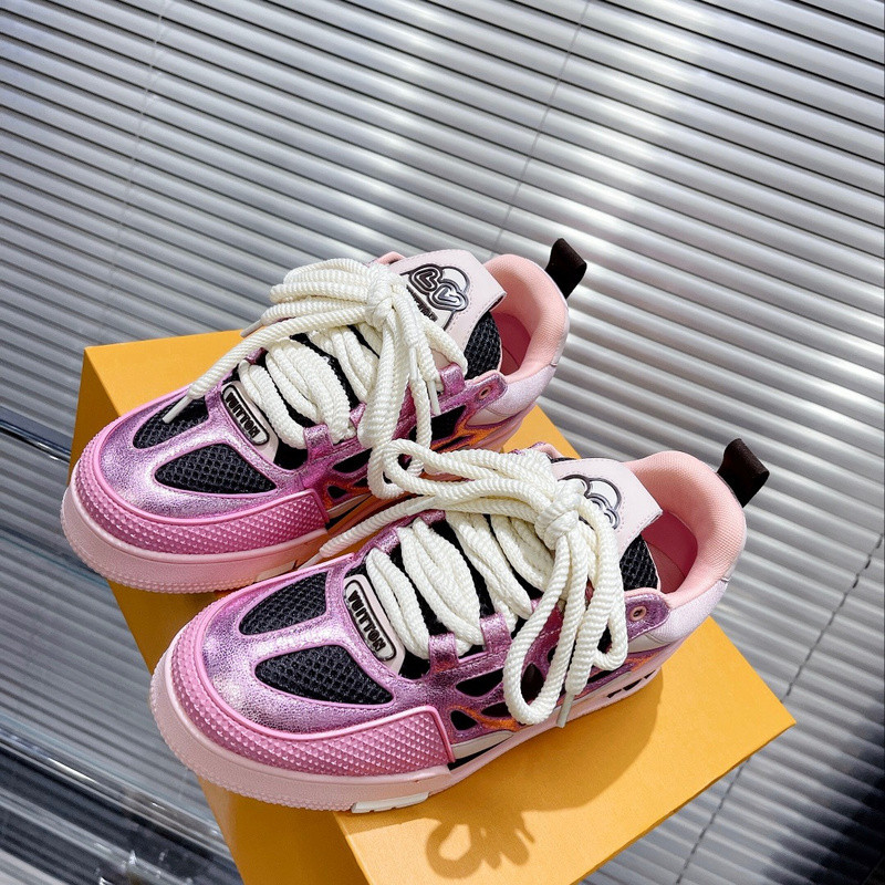 lwe sneaker
