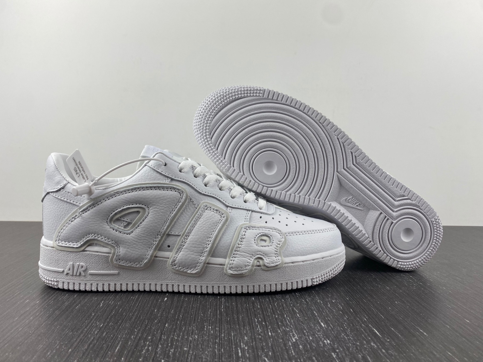 nike air force 1 low cactus plant flea market white (2020) dd7050-100