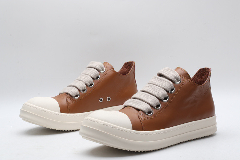 r1ck 0wens sneaker