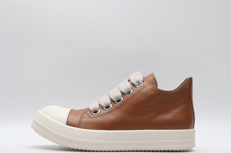 r1ck 0wens sneaker