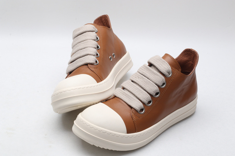 r1ck 0wens sneaker