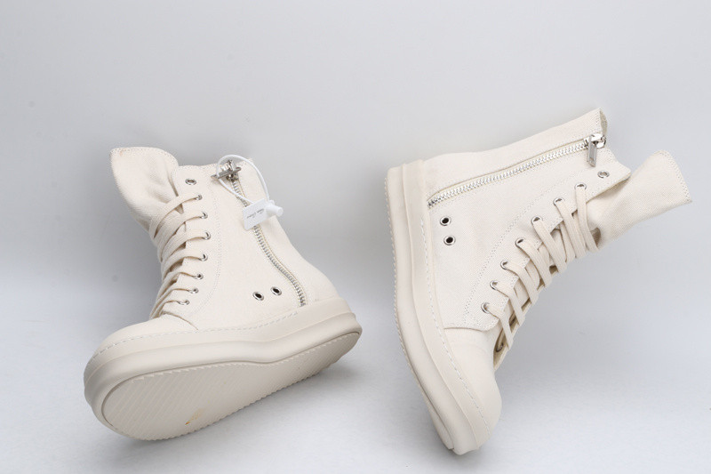 r1ck 0wens sneaker