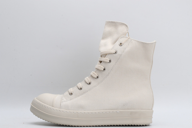 r1ck 0wens sneaker