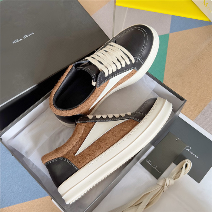 r1ck 0wens sneaker