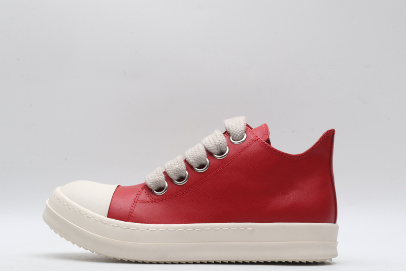r1ck 0wens sneaker