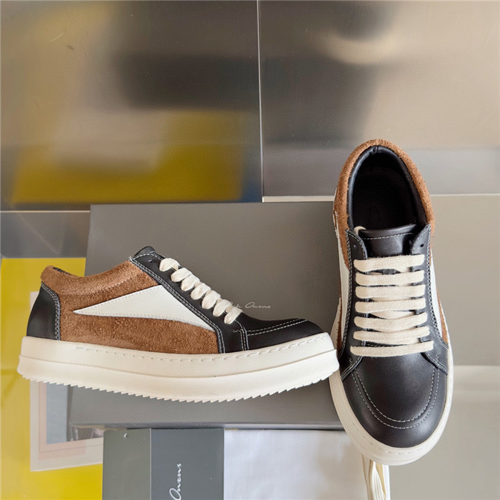 r1ck 0wens sneaker