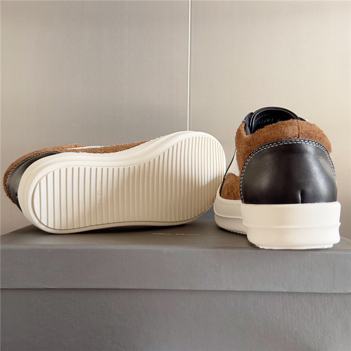 r1ck 0wens sneaker