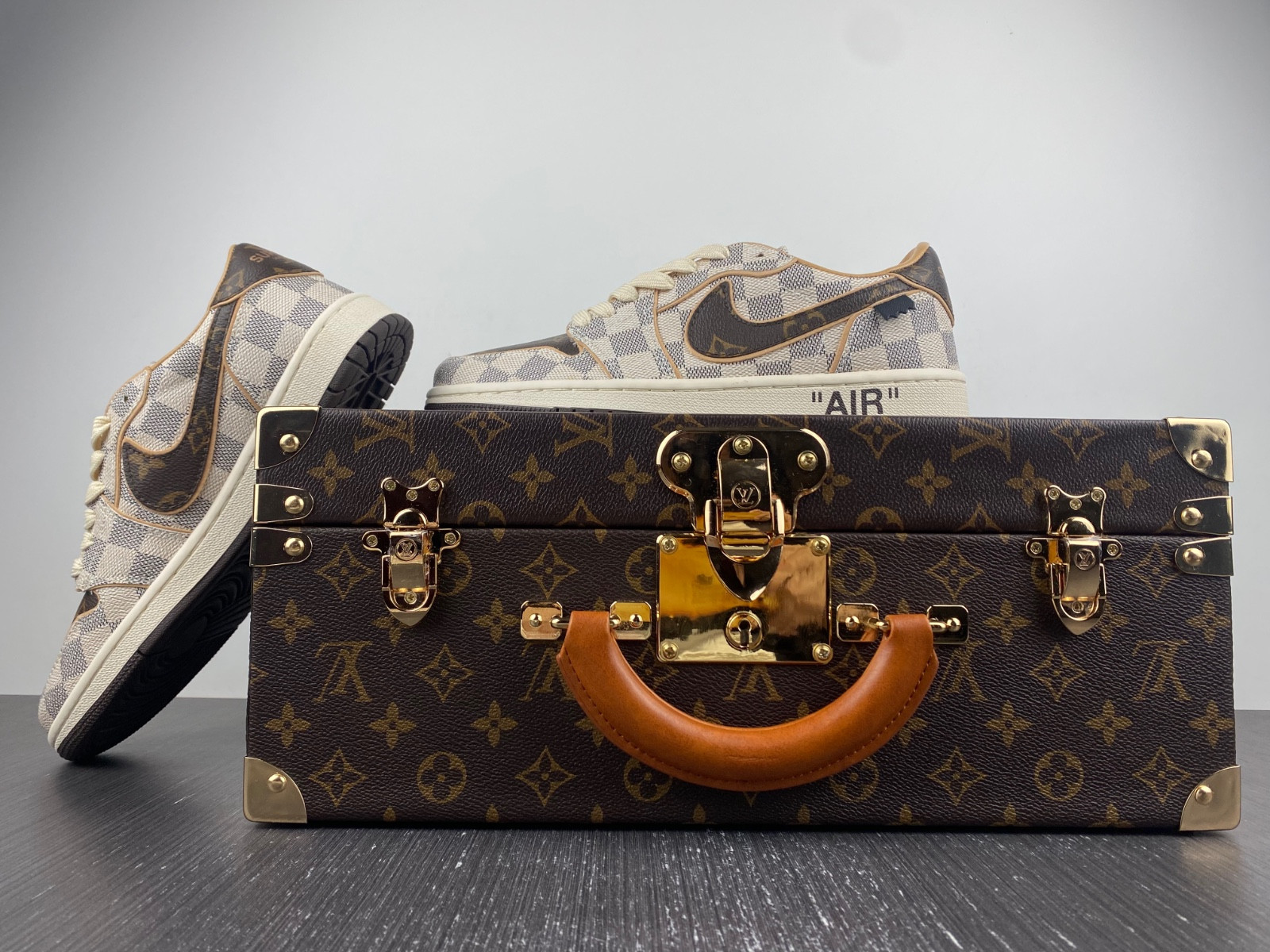 lwe sneaker