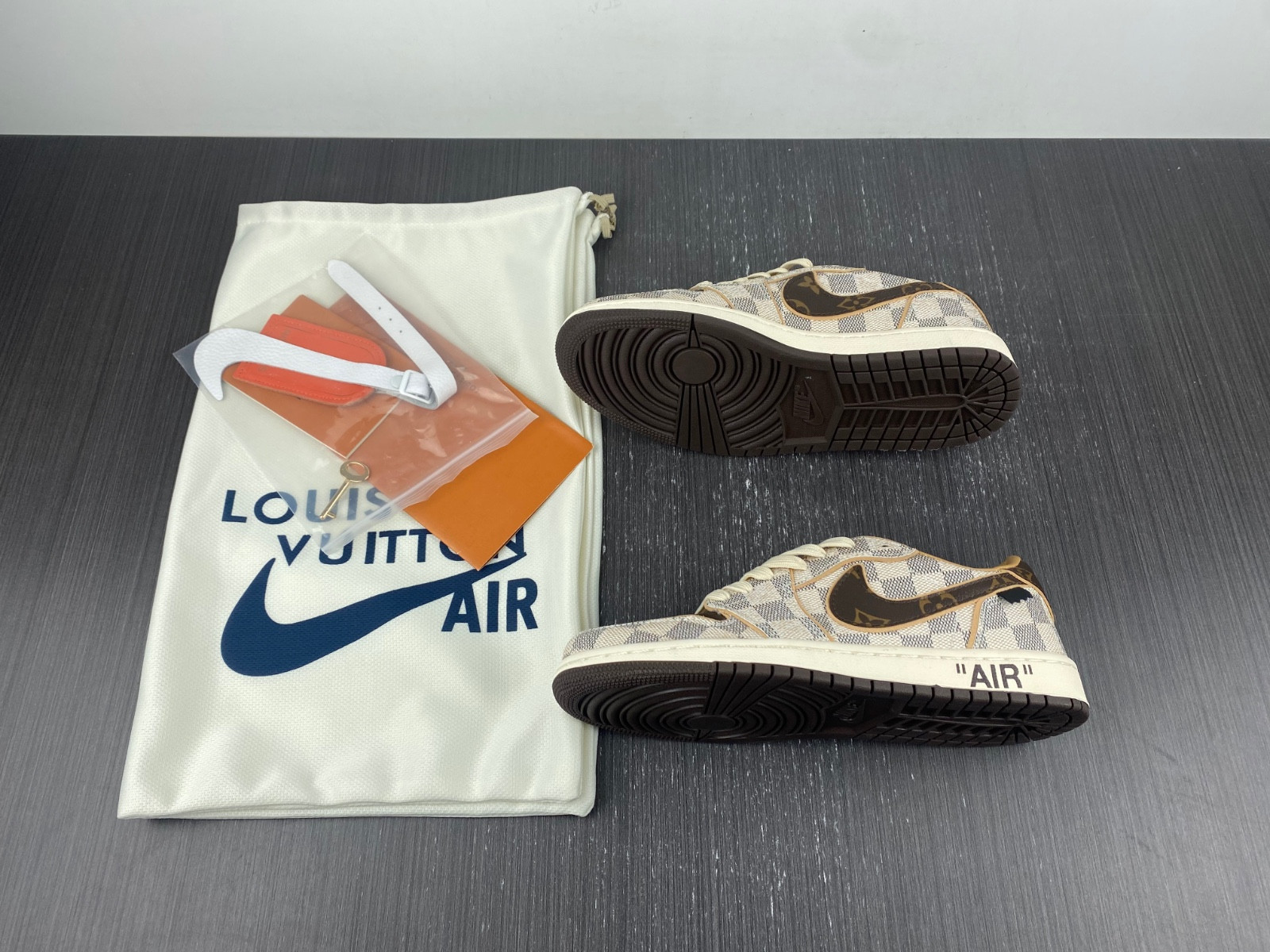 lwe sneaker