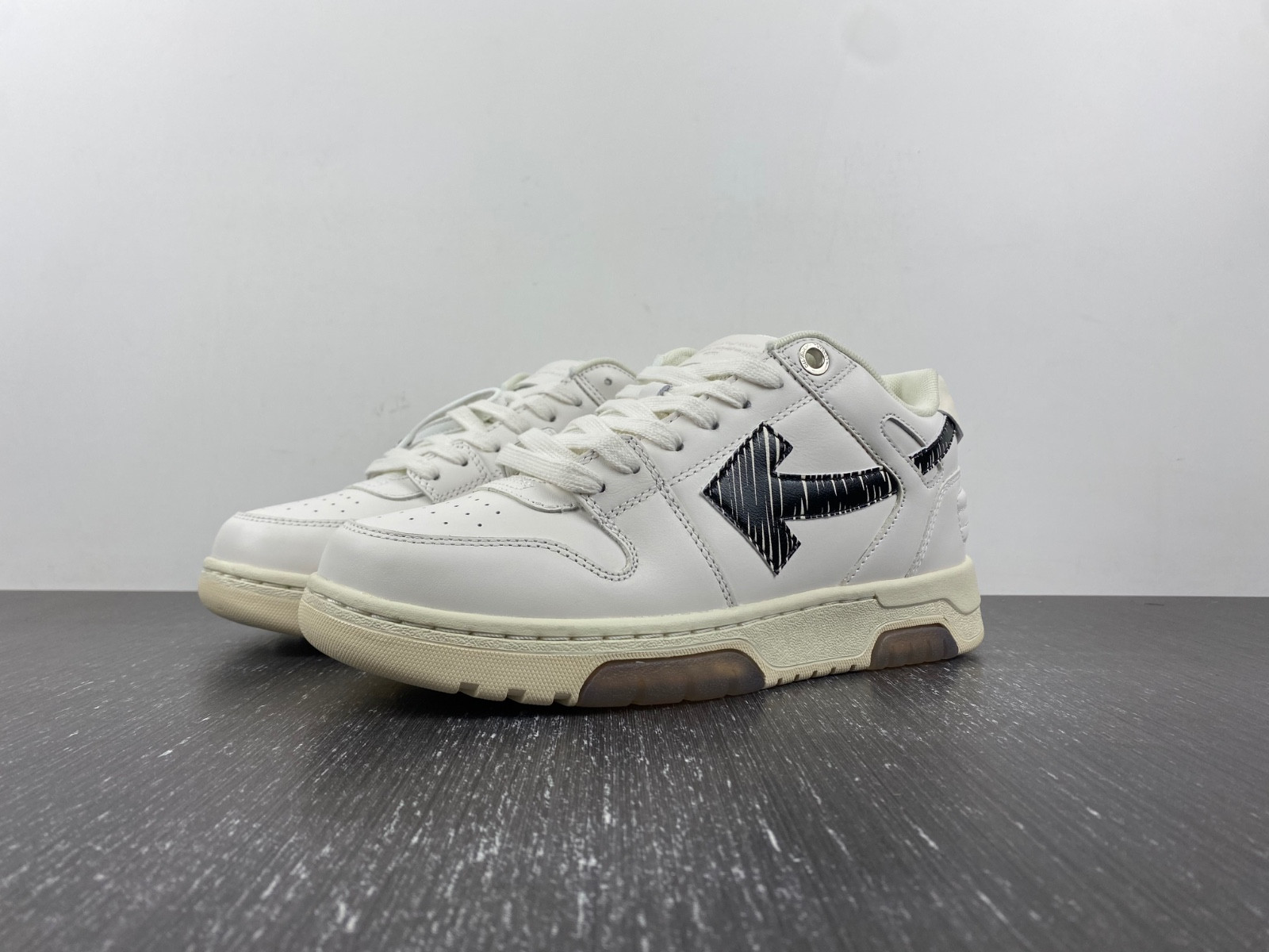owt out of office sneakers