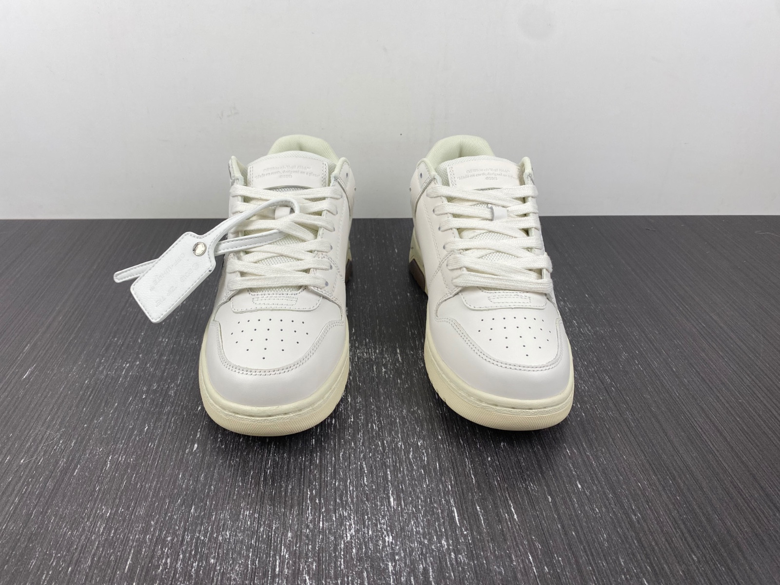 owt out of office sneakers