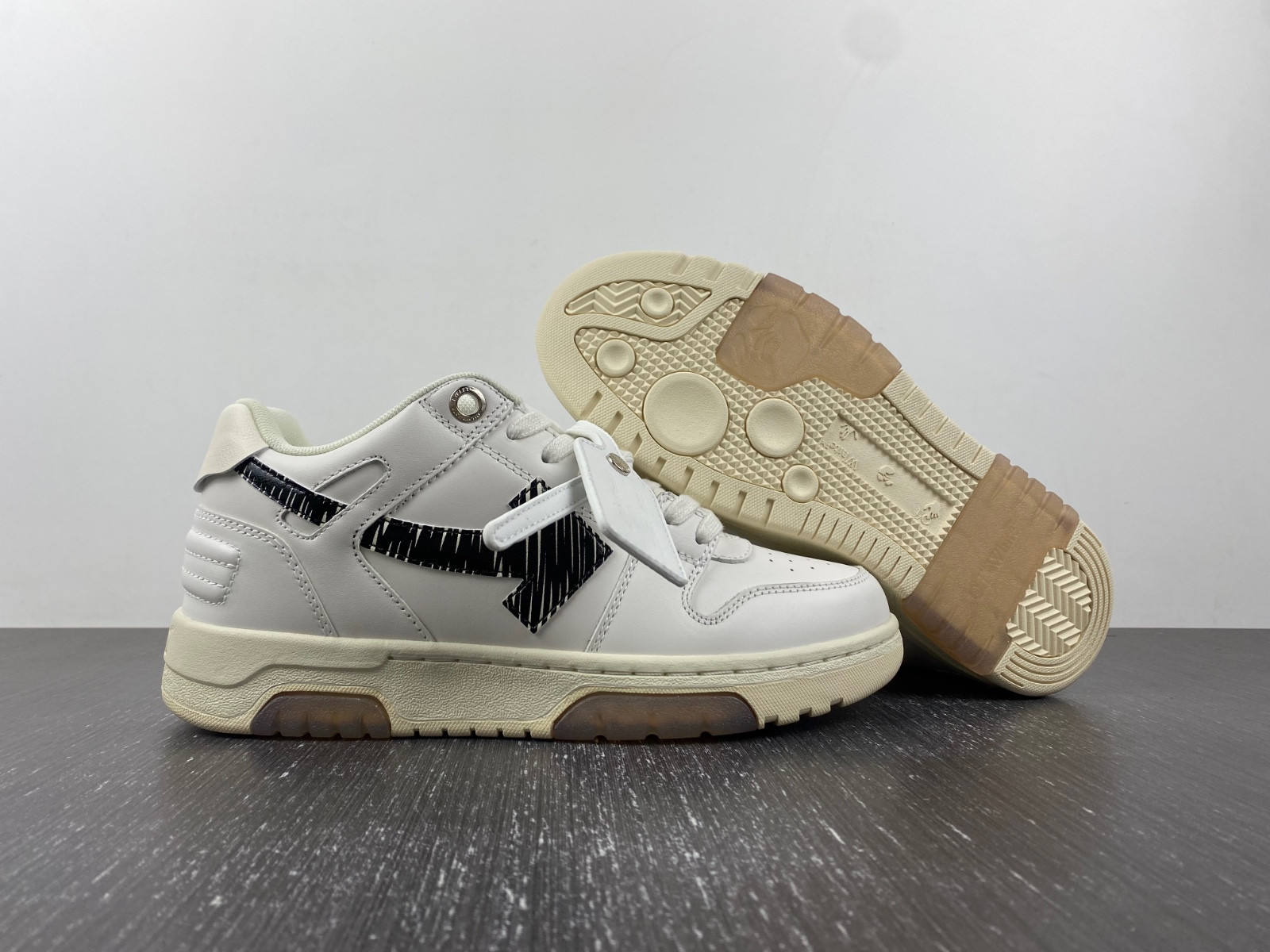 owt out of office sneakers