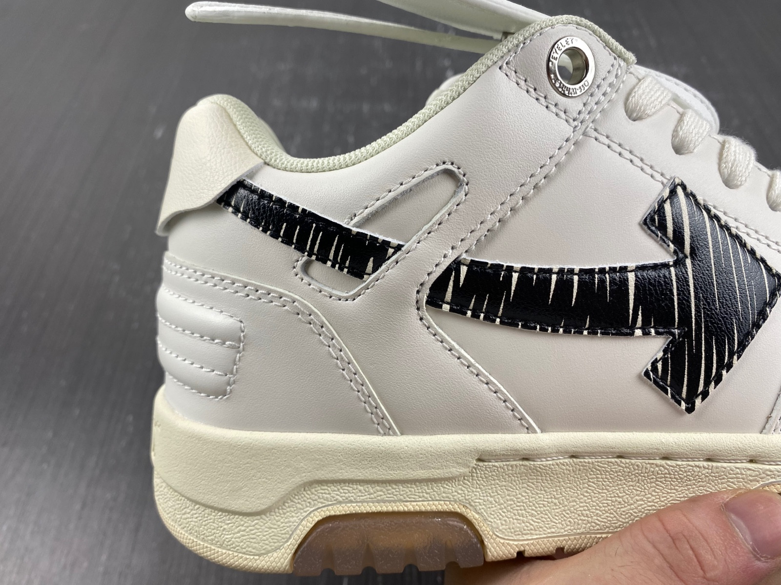 owt out of office sneakers