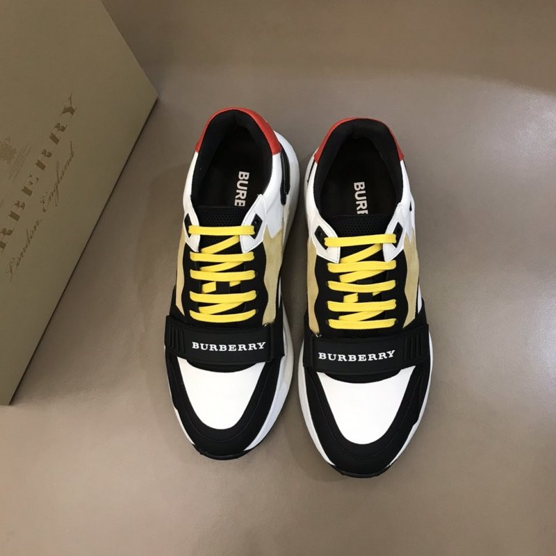 bubery sneakers