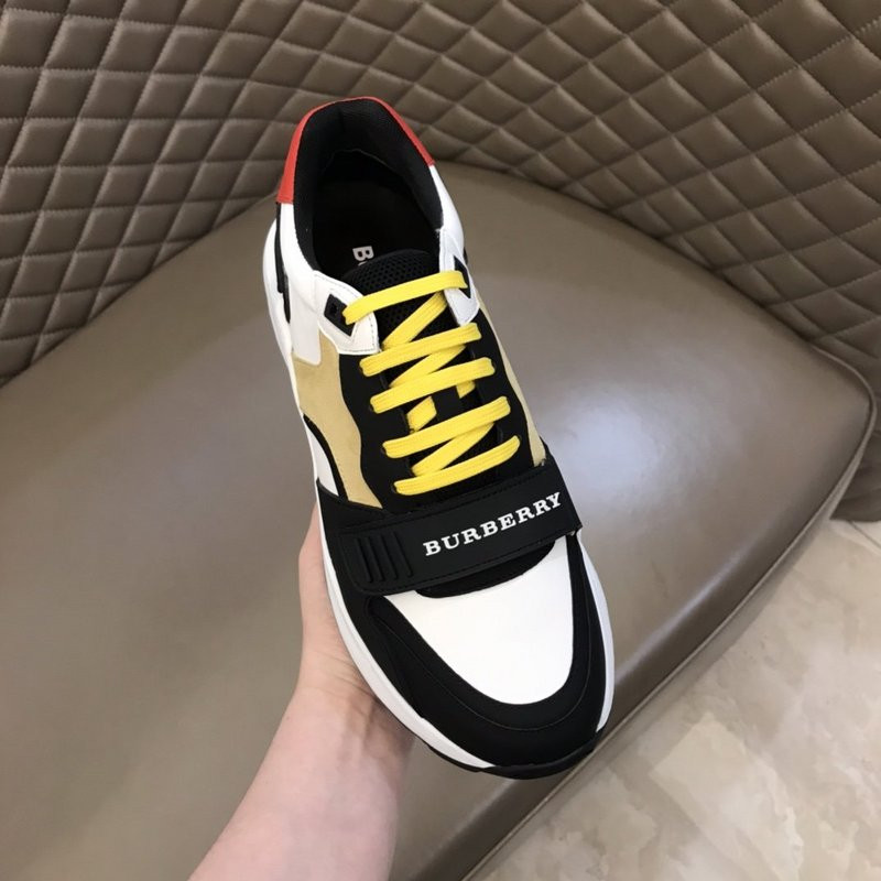 bubery sneakers