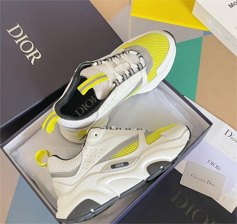 D*or b22 sneaker