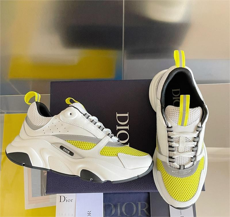 D*or b22 sneaker
