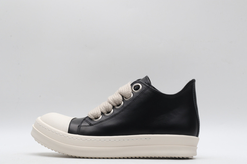 r1ck 0wens sneaker