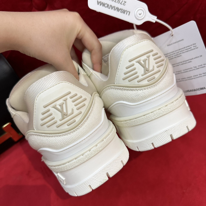 lwe sneaker