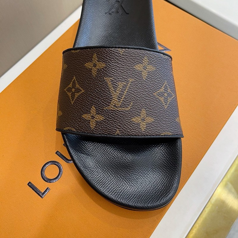 lu slide