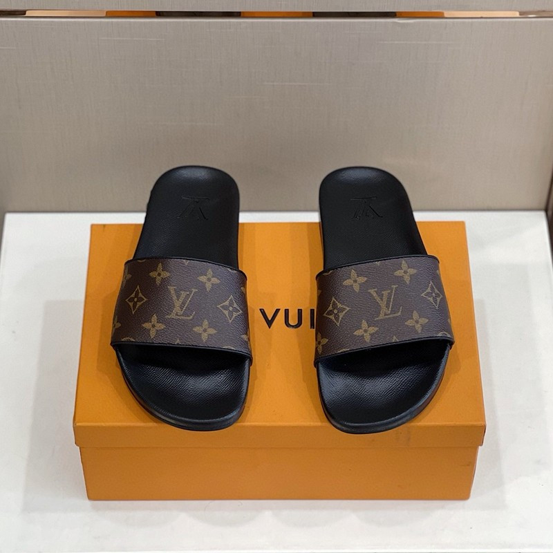 lu slide