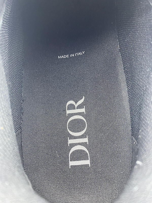d10r homme b22 trainer sneaker