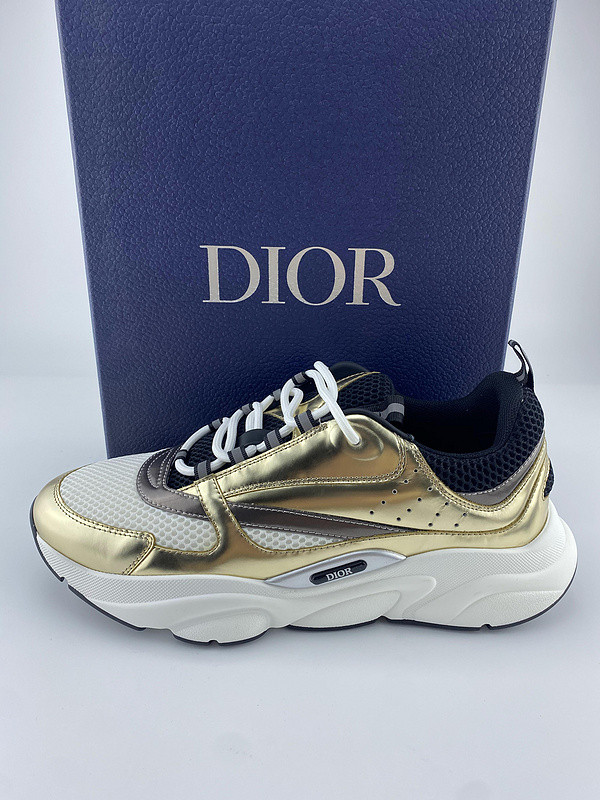 d10r homme b22 trainer sneaker