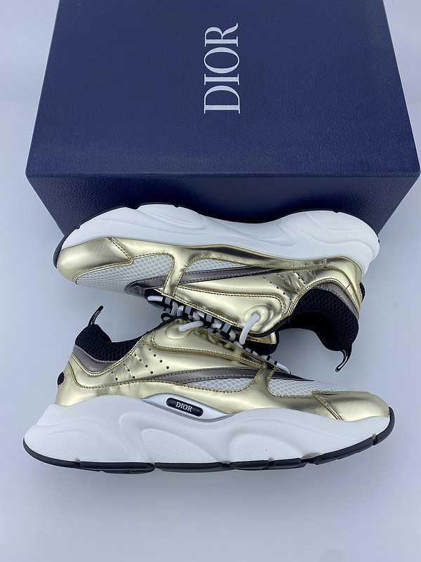 d10r homme b22 trainer sneaker