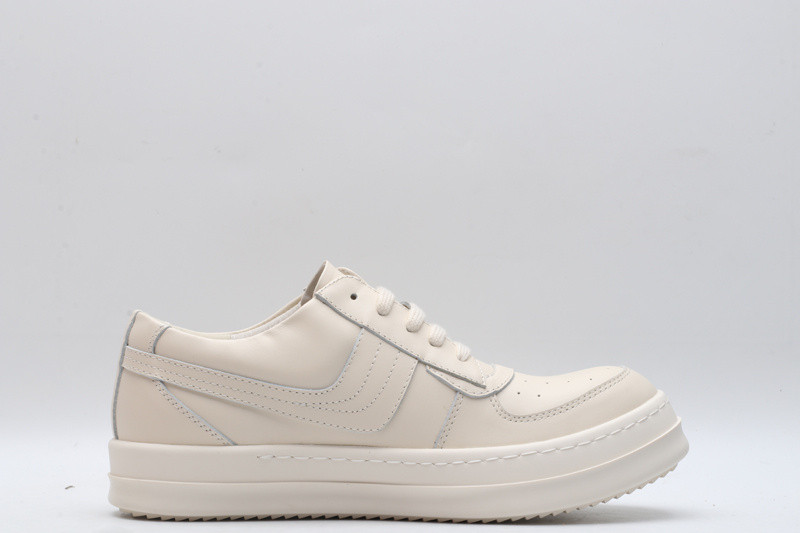 r1ck 0wens sneaker
