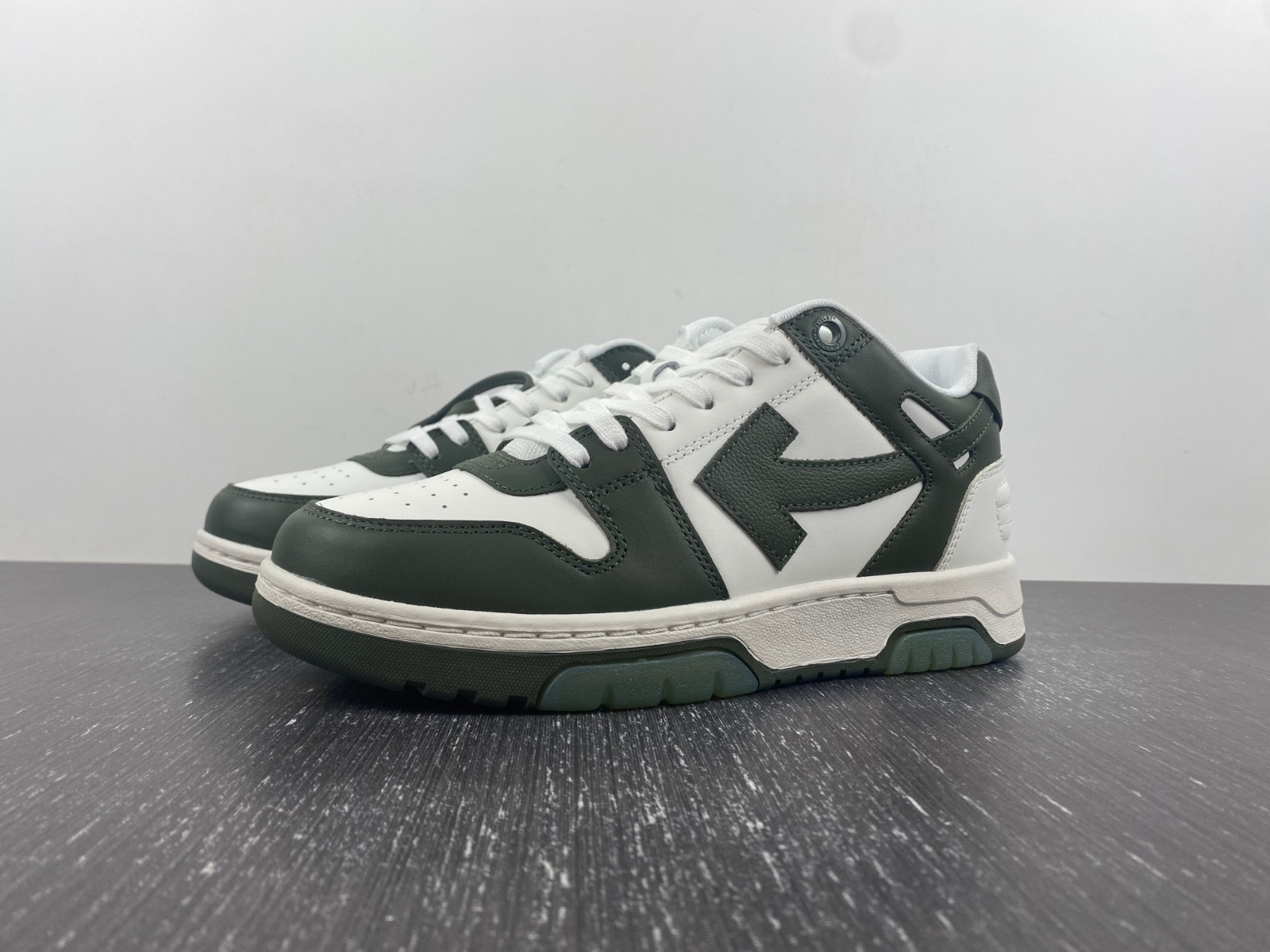 owt out of office sneakers