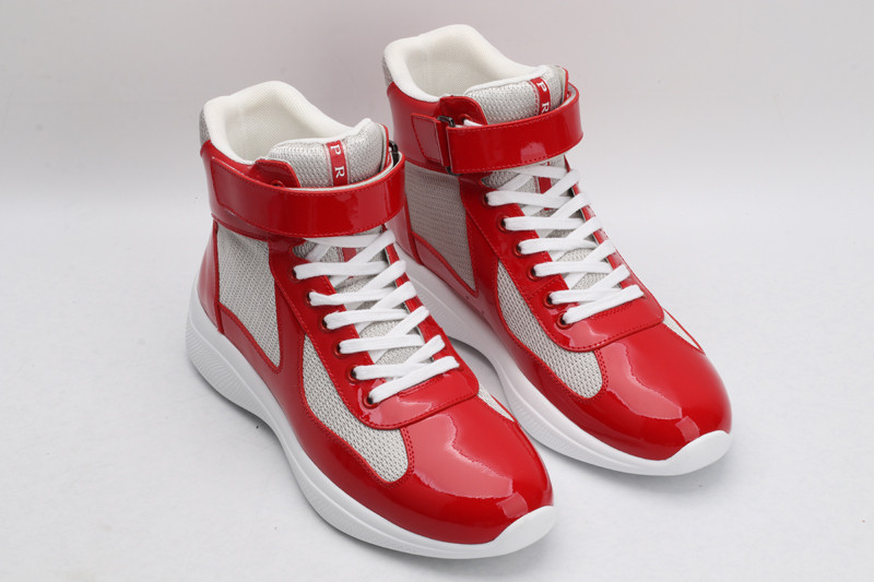 pra sneaker