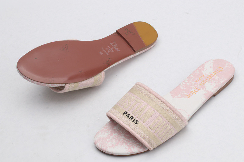 D*or slide