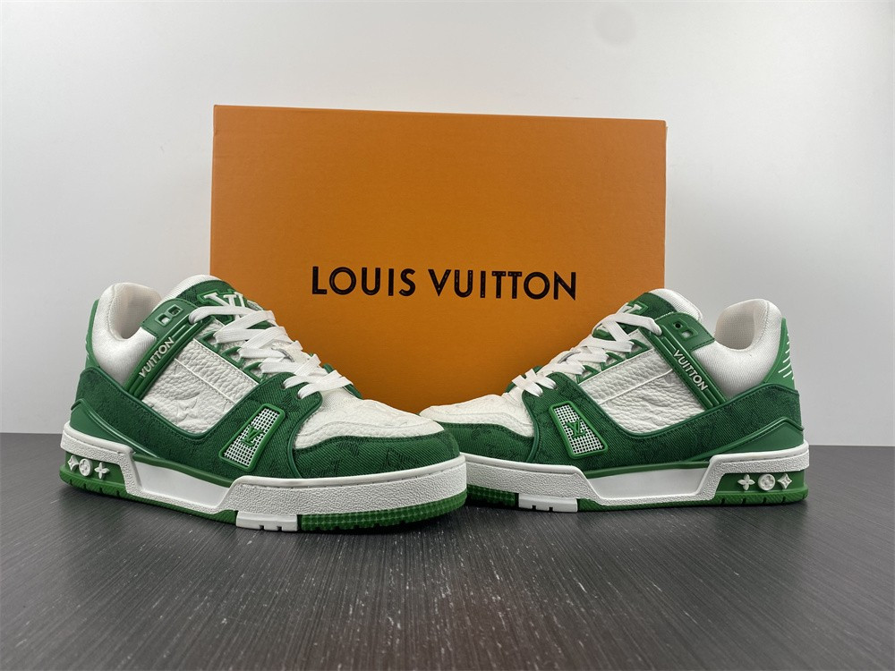 lwe sneaker