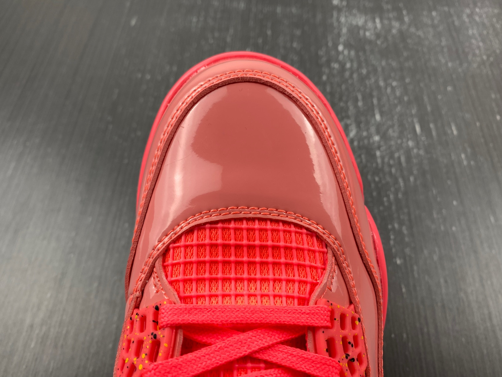 jordan 4 retro hot punch (w) - aq9128-600