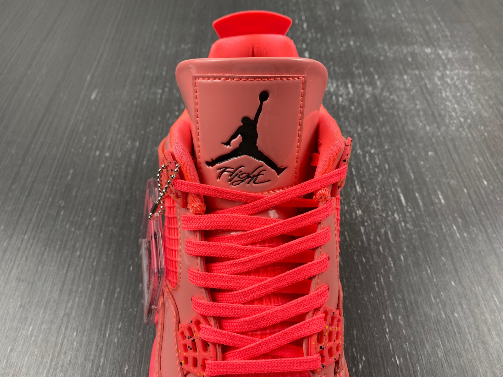 jordan 4 retro hot punch (w) - aq9128-600