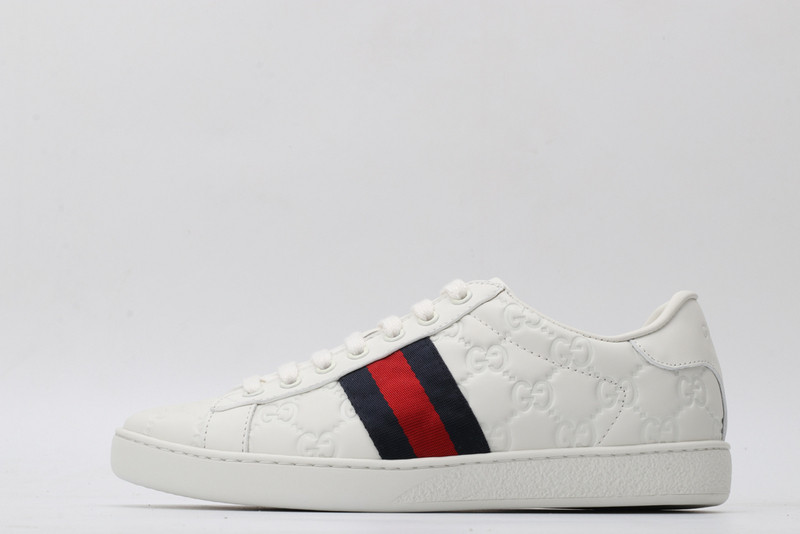 guci low-top sneaker