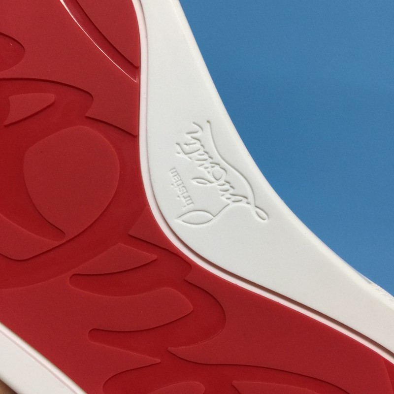 loubouton sneaker